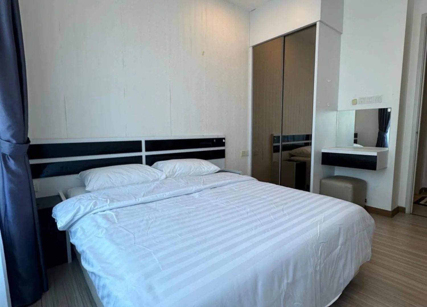 3-5 Pax Family Room The Wave Melaka Apartments