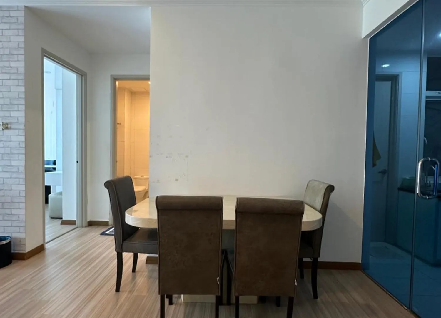 3-5 Pax Family Room The Wave Melaka Apartments