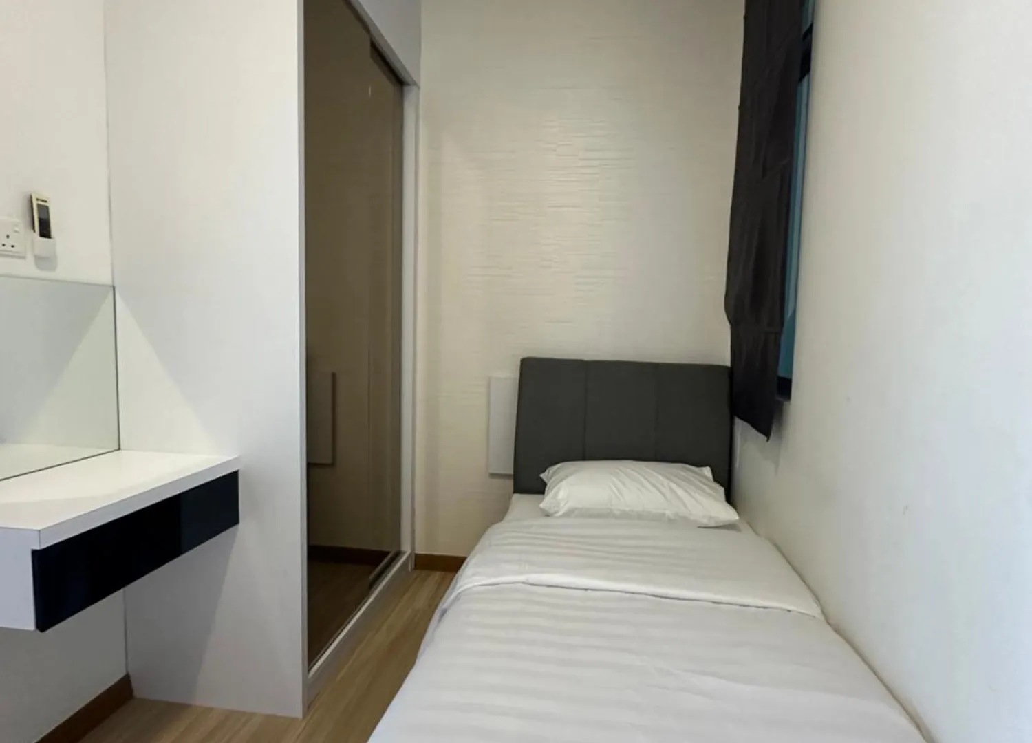 3-5 Pax Family Room The Wave Melaka Apartments  Malacca